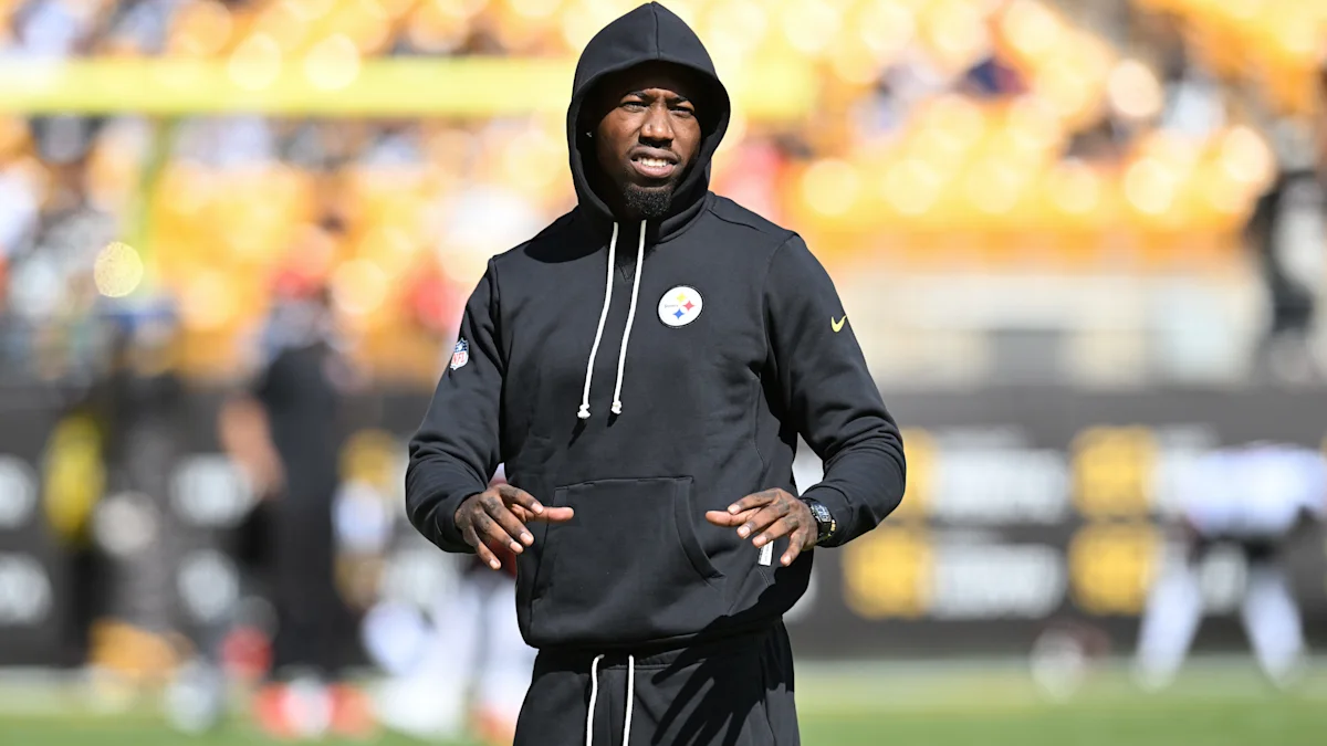 Steelers dodge a bullet as Joey Porter Jr. drama gets stranger with Cowboys