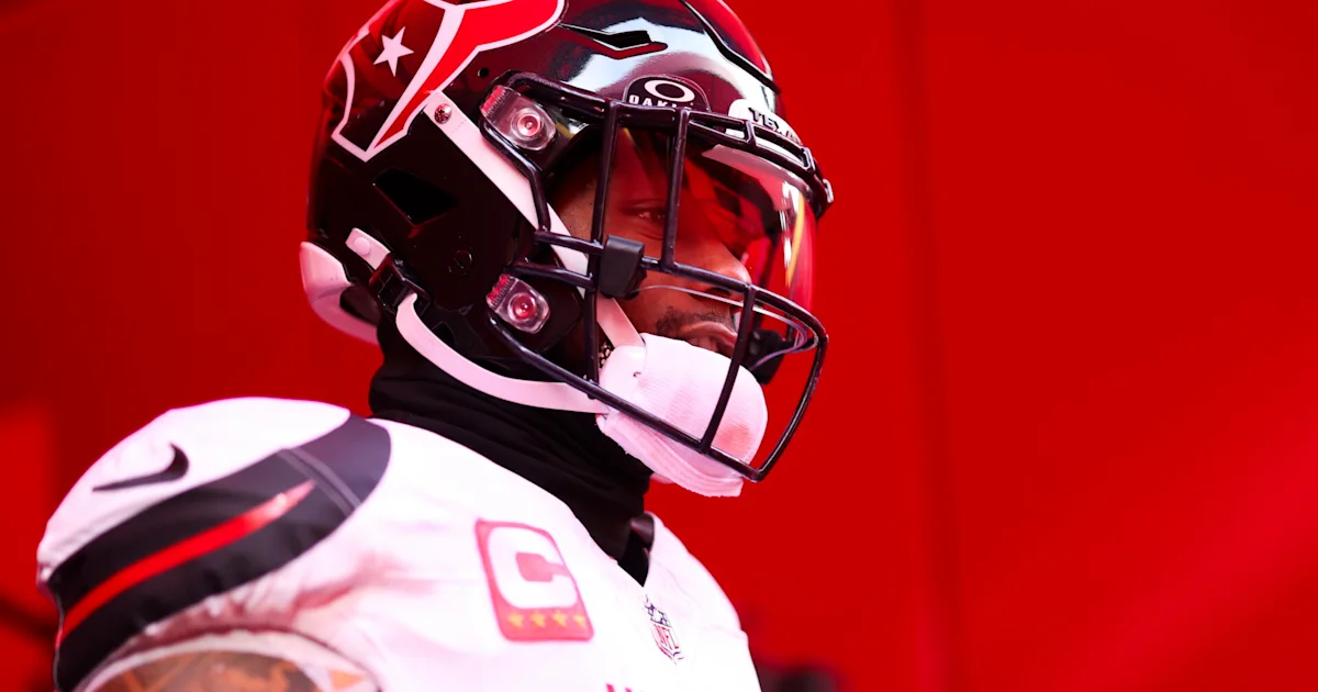 Tailback-needy Seahawks will give Joe Mixon a look-see