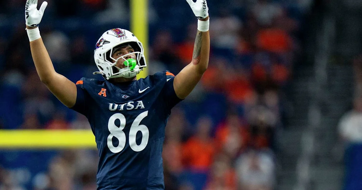 UTSA vs. Rice football: Preview, scouting report, betting info and prediction