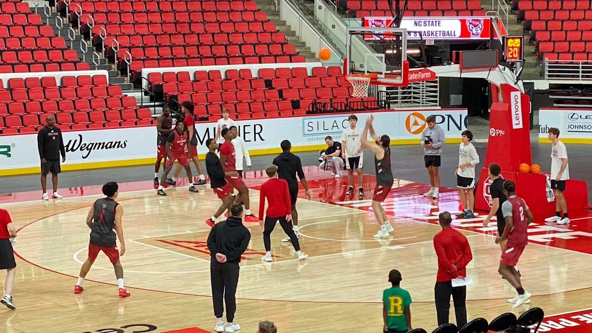 Takeaways from the Open Practice
