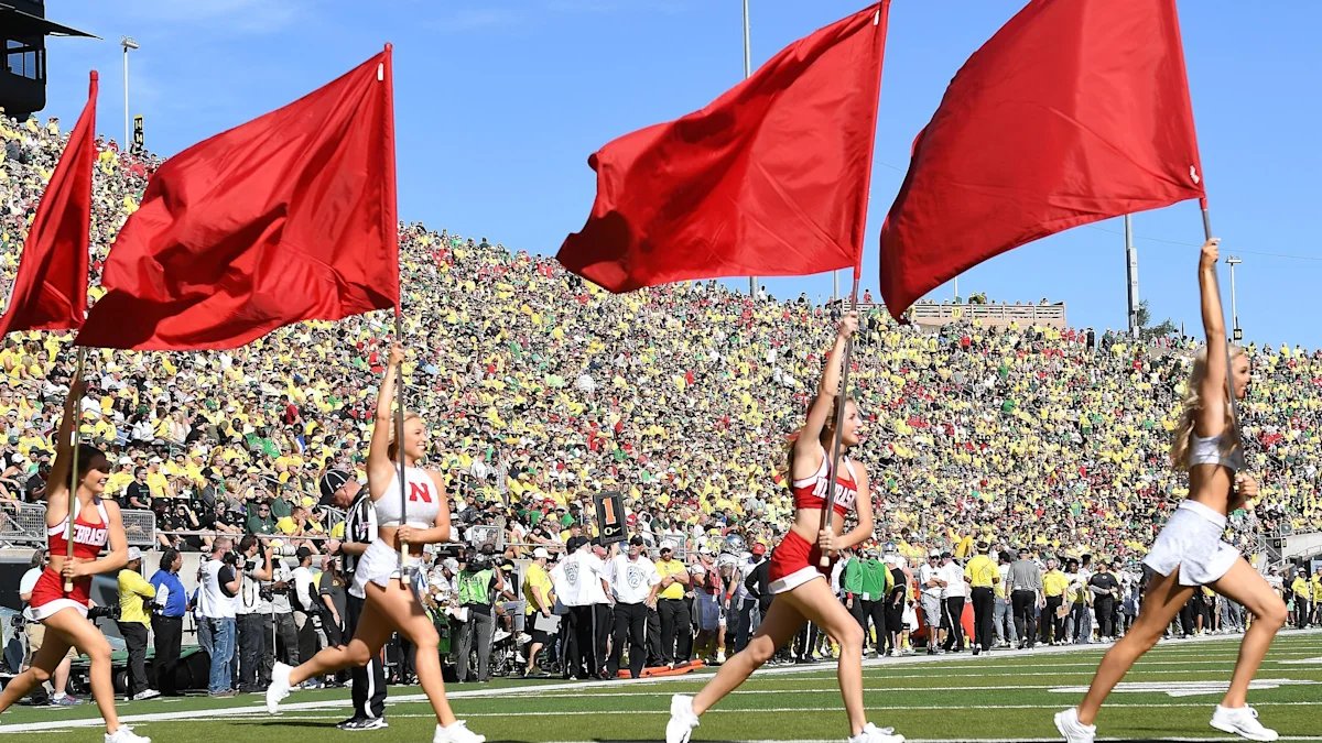 Week 7 Predictions: Huskers at Ducks