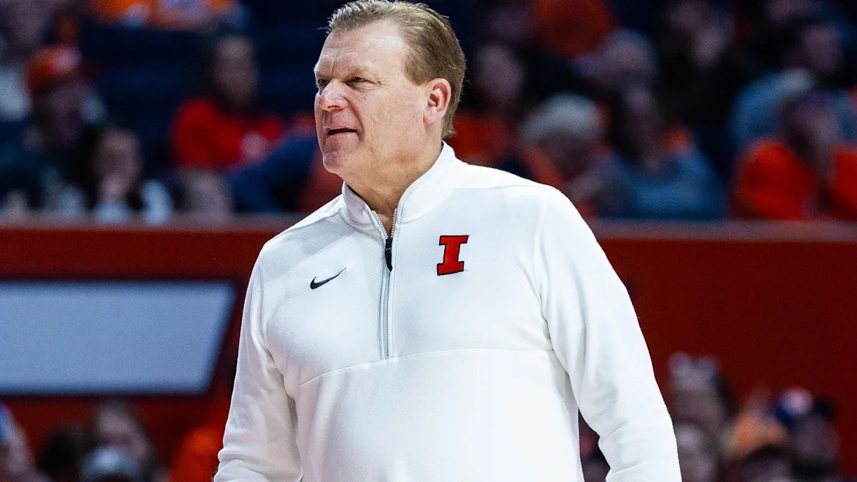 Illinois basketball doesn’t need to win every recruiting battle