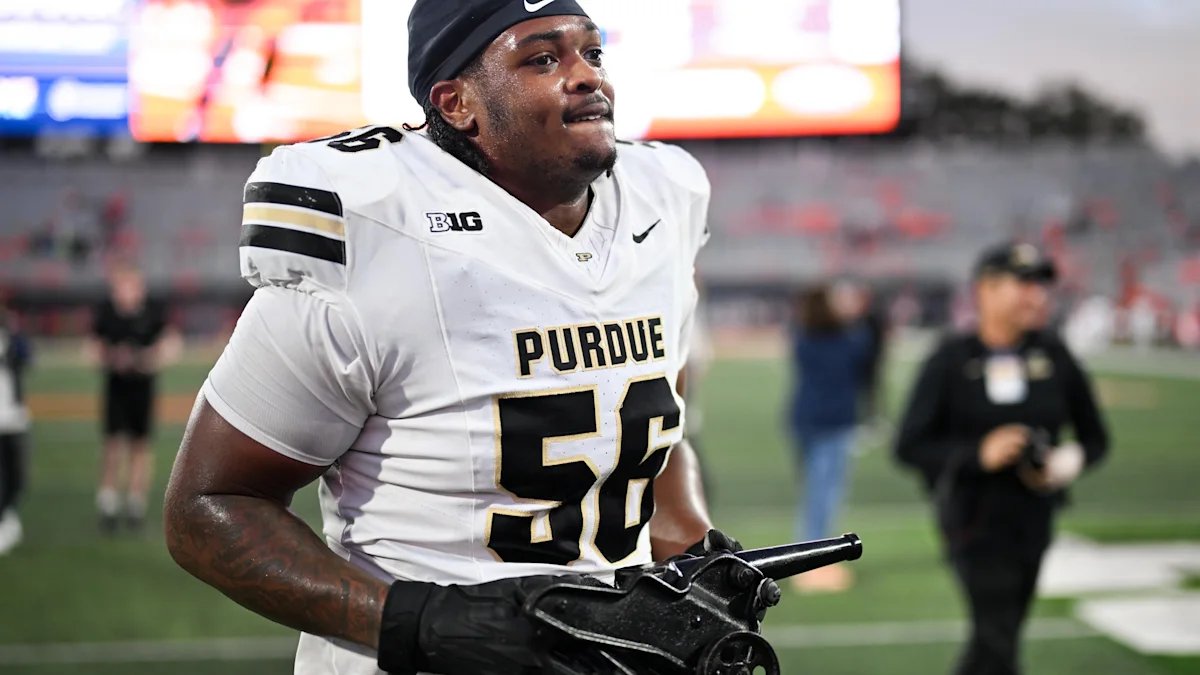 Boiler Alert! Can Purdue Football Pull the Upset Against Minnesota