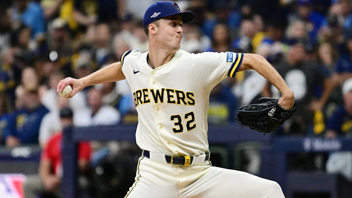 Where to watch World Series Game 1, Milwaukee Brewers vs. Tampa Bay Rays