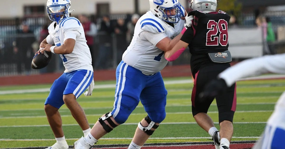 Monroe County Region high school football roundup for Friday, Oct. 2