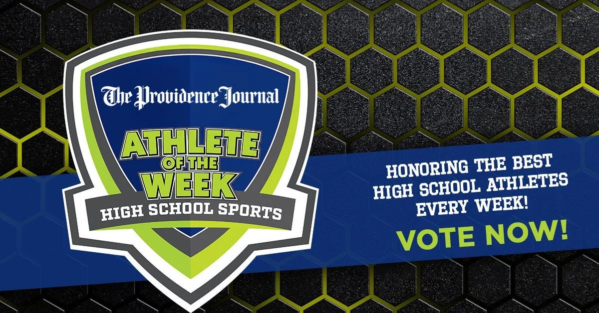 Who should be The Providence Journal Girls Soccer Player of the Week?