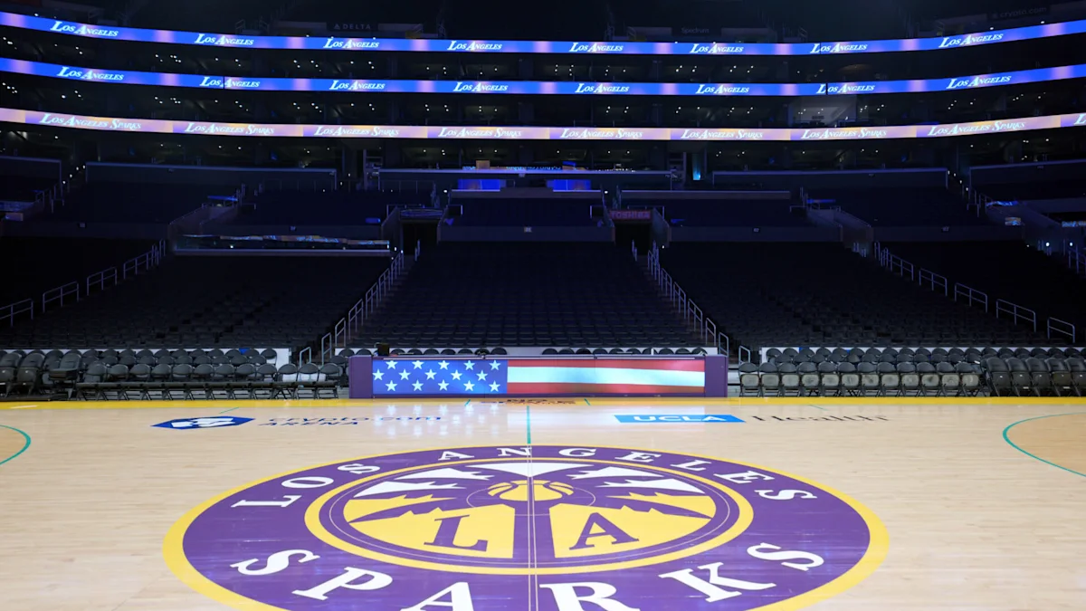 Former Sparks, Mystics forward dies at 54 following cancer battle