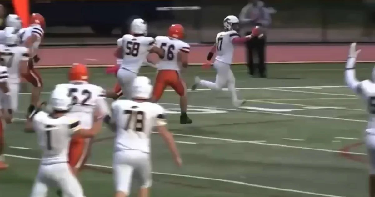 Jericho High School on Long Island cancels varsity football season after injuries