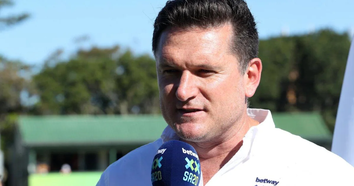 SA20 celebrates five years as Graeme Smith targets bigger, better Season 5
