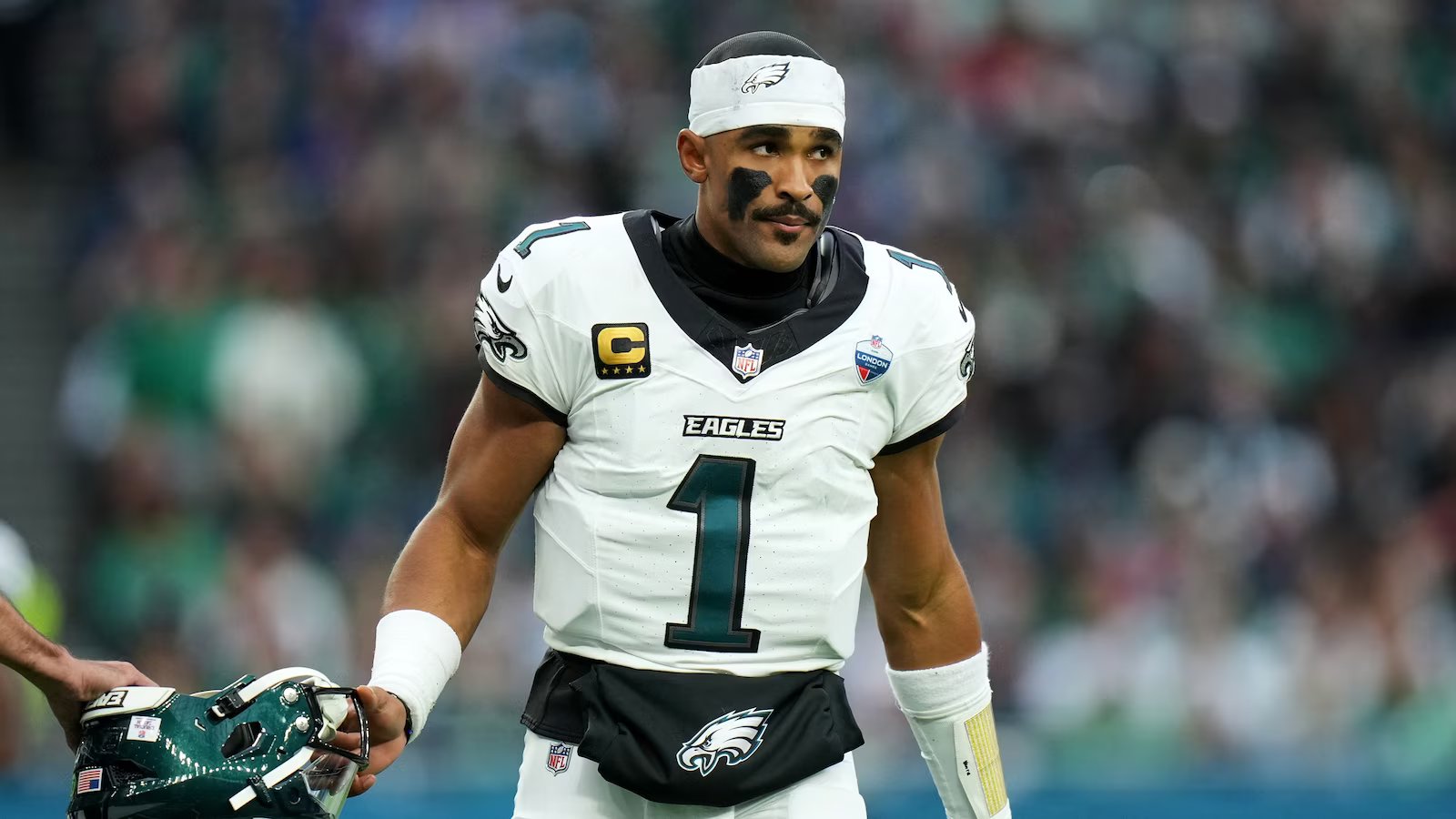 Eagles coach defends handling of Jalen Hurts’ blood clots diagnosis: What to know