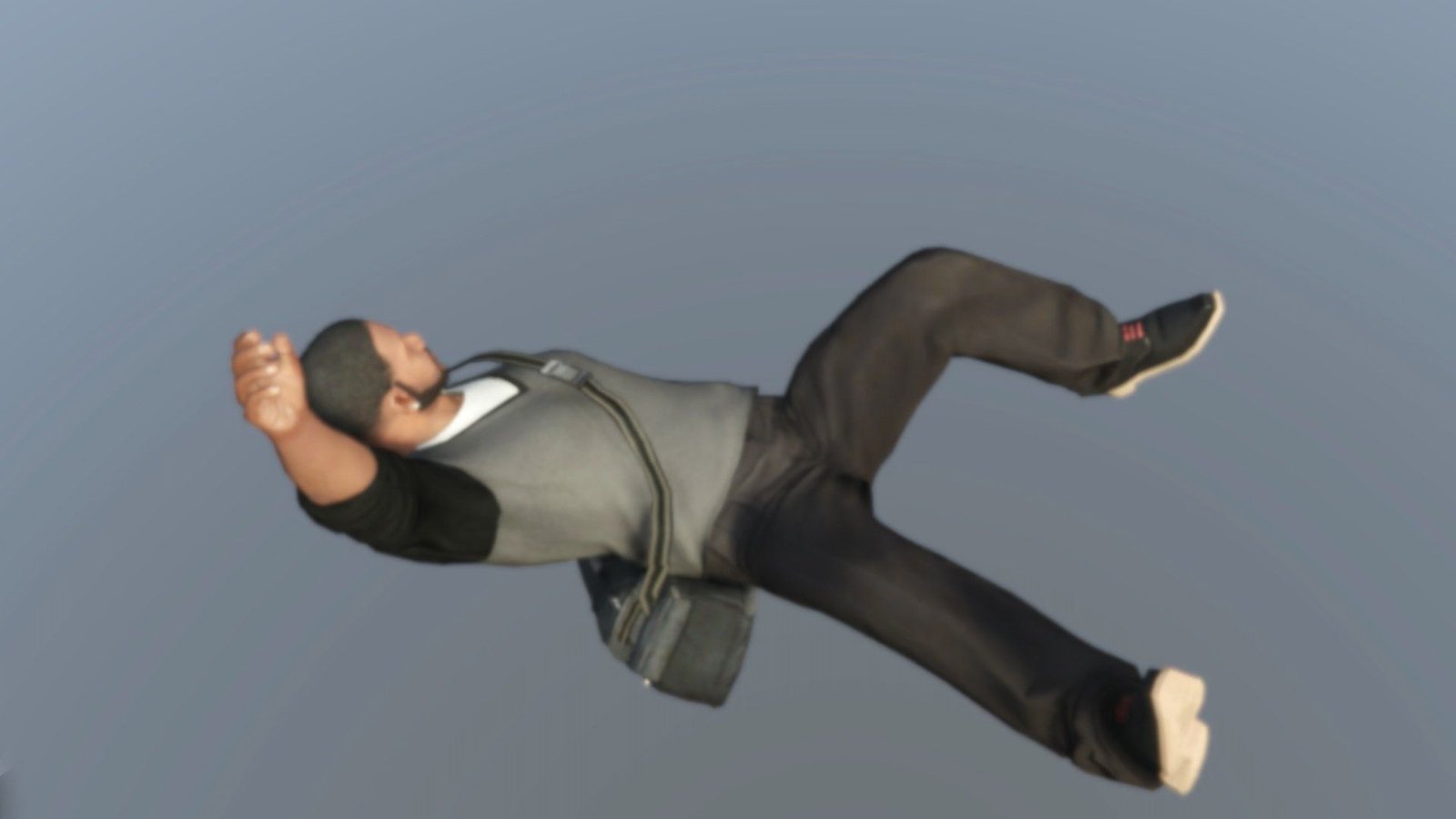 I’ve added scams to GTA 5, but I might have scammed myself
