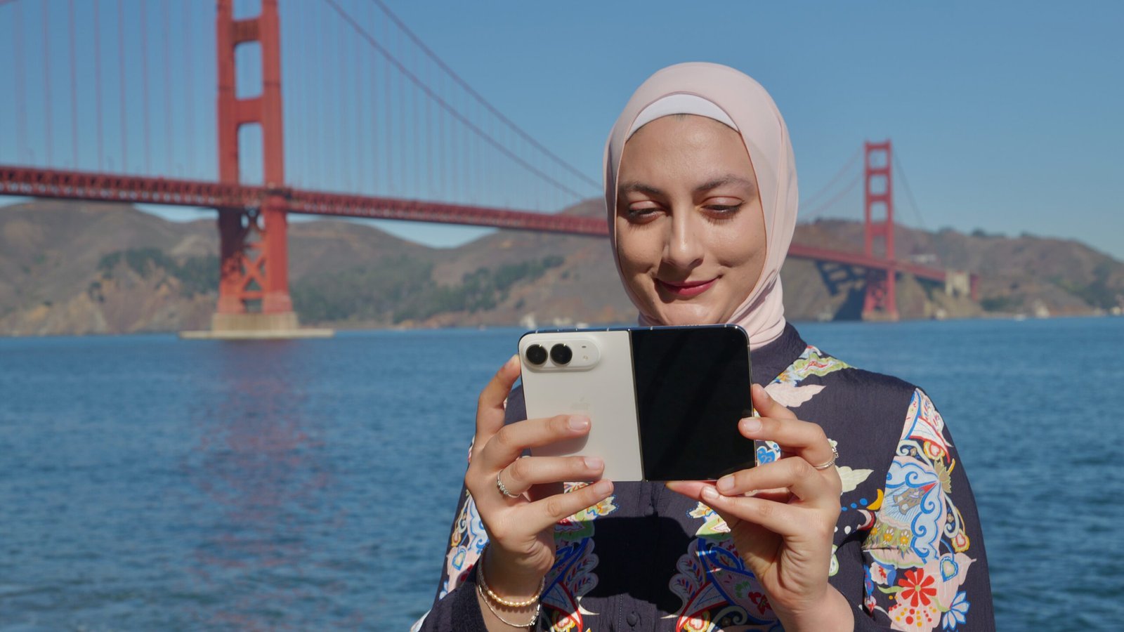 iPhone Duo Review: Late to the Foldable Party, but It Steals the Show