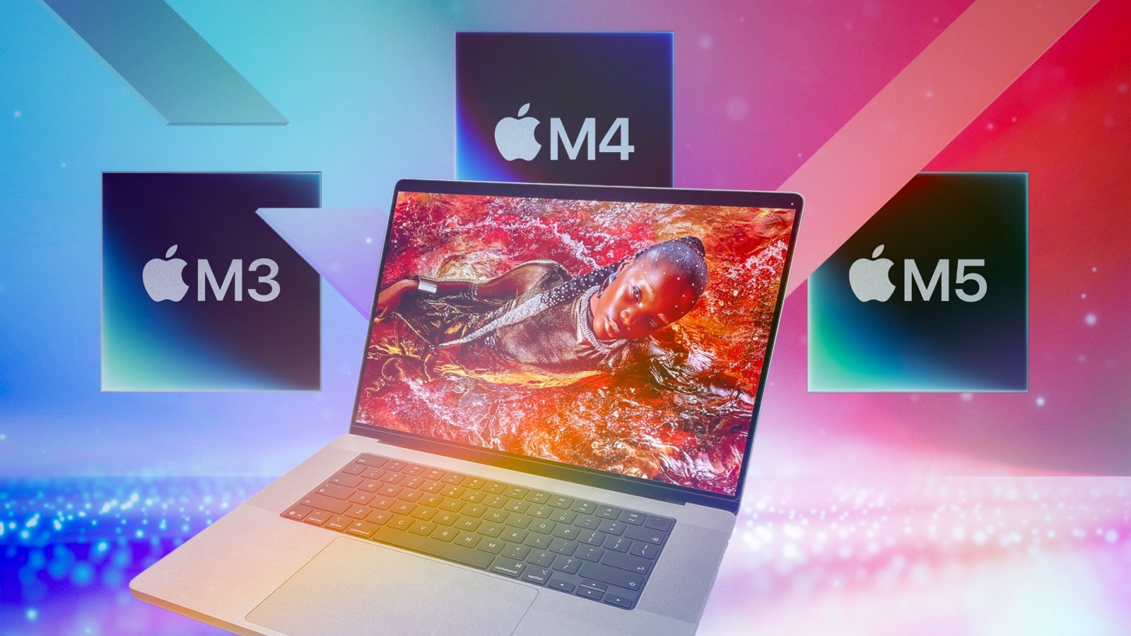 CNET Lab Exclusive: Beyond More Cores, Higher Scores in the MacBook Pro