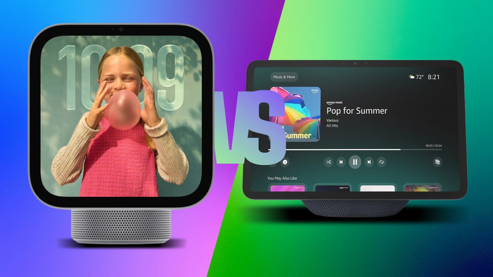 I’ve Tested Echo Shows and Nest Hubs. Here’s How Apple’s HomeView Display Stacks Up