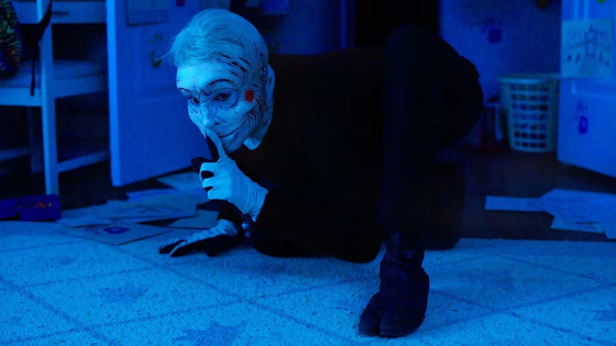 Stephen King Meets ‘The Backrooms’ in Syfy’s Underrated 6-Part Anthology Series