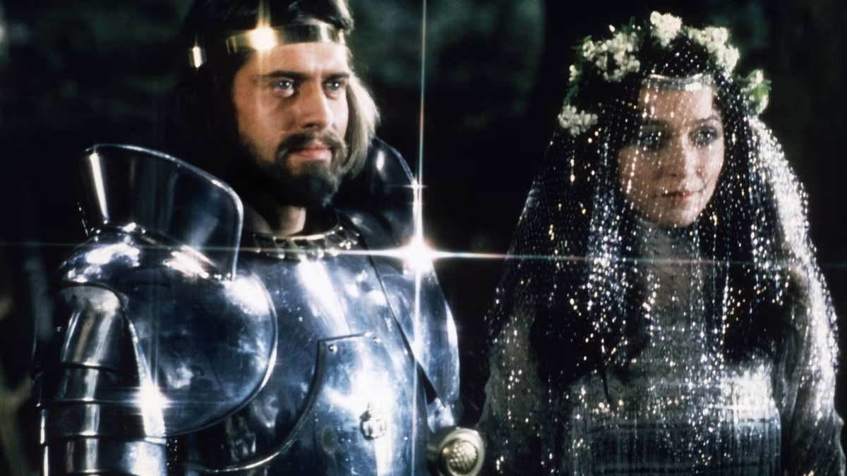 45 Years Ago, a Failed Lord of the Rings Movie Became a Film That Transcended Fantasy