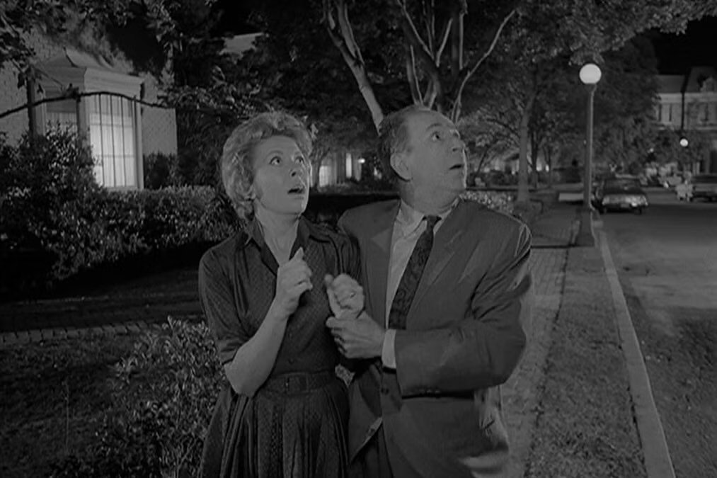 65 Years Ago, the Most Terrifying Episode of ‘The Twilight Zone’ Broke All Its Own Rules