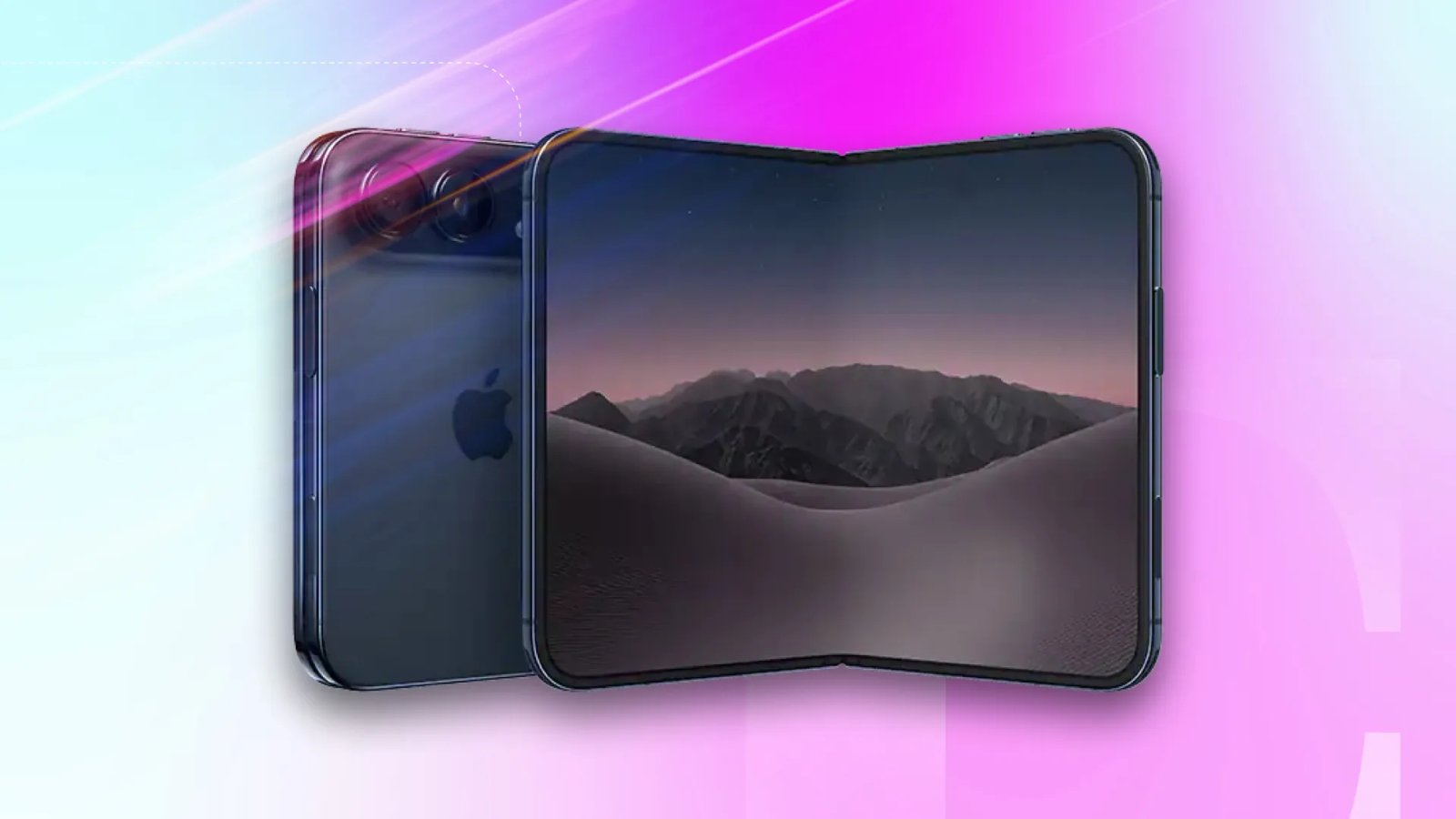 Apple’s $1,999 iPhone Duo Could Cost You a Lot Less With This AT&T Deal