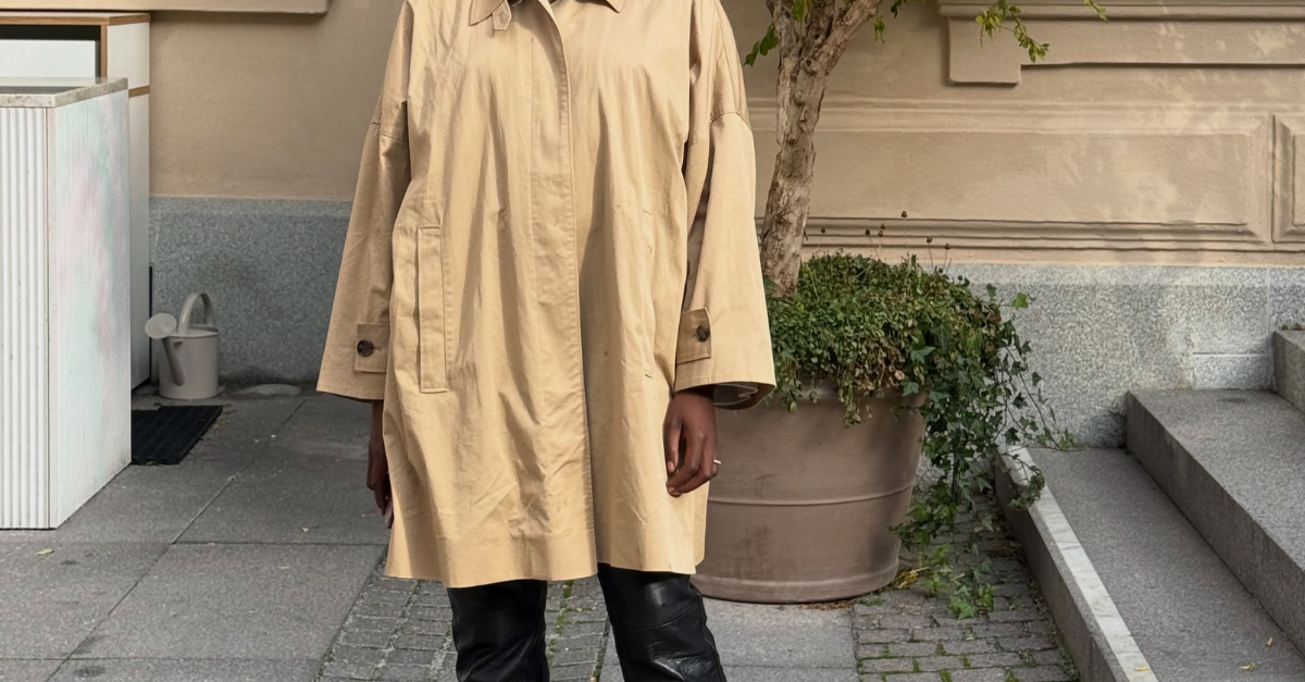 10 Leather-Pant Outfits More Interesting Than Jeans for Fall