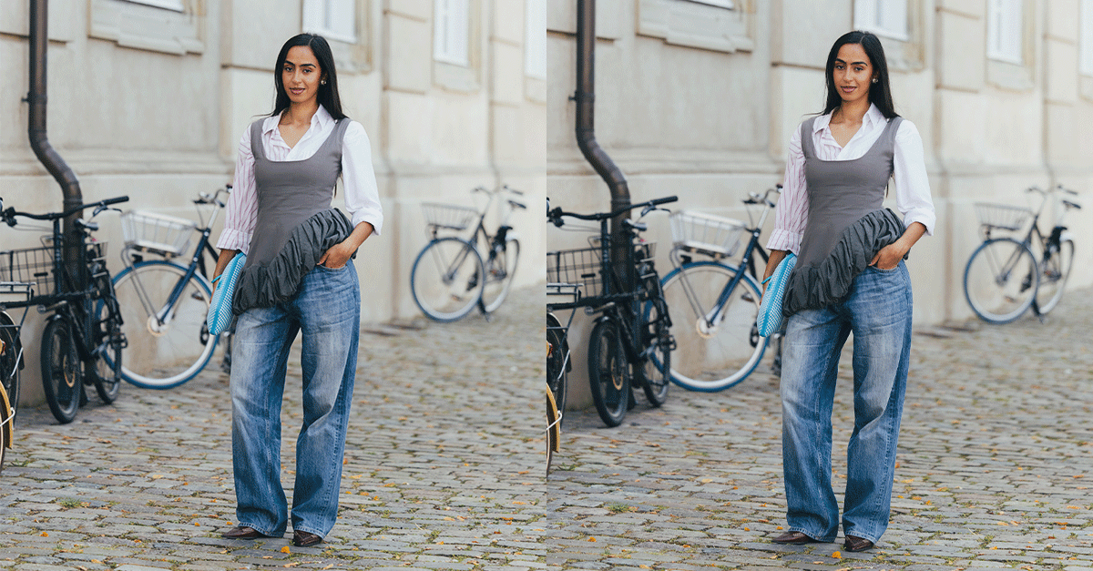 23 Chic Amazon Jeans and Sweaters Deals for Fall