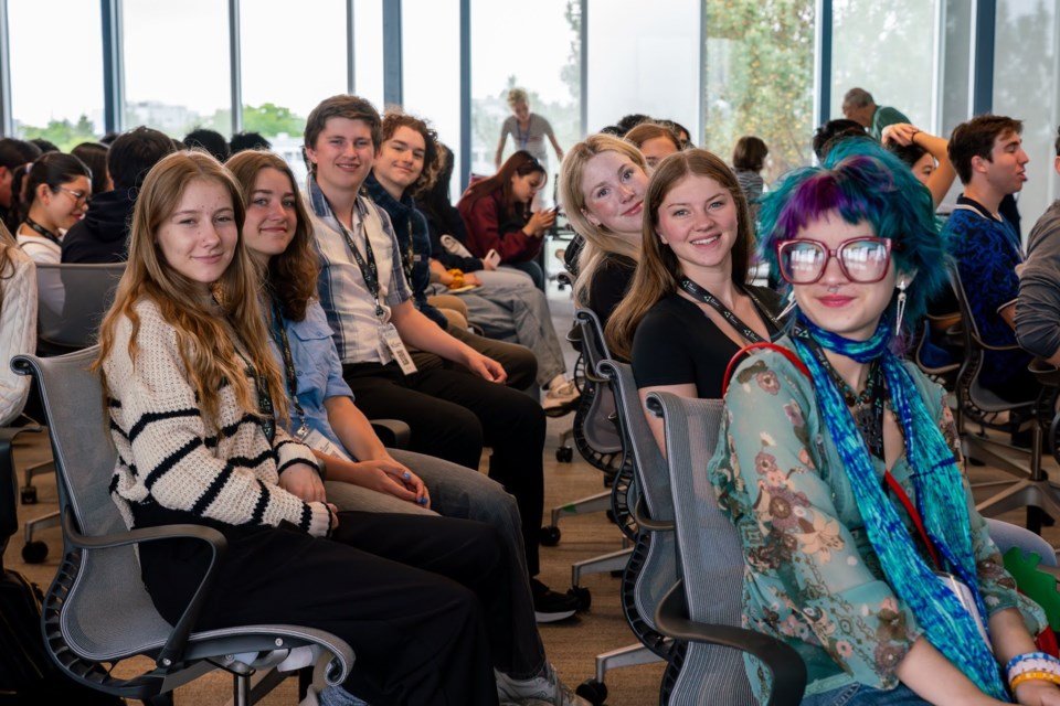 JABC charts a new course for youth leadership and opportunity in B.C.