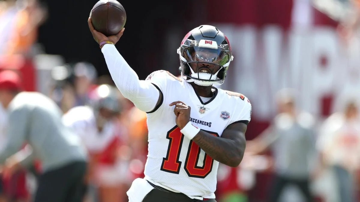 ‘Thursday Night Football’ prediction, odds: Buccaneers vs. Cowboys picks by expert on 43-31 run