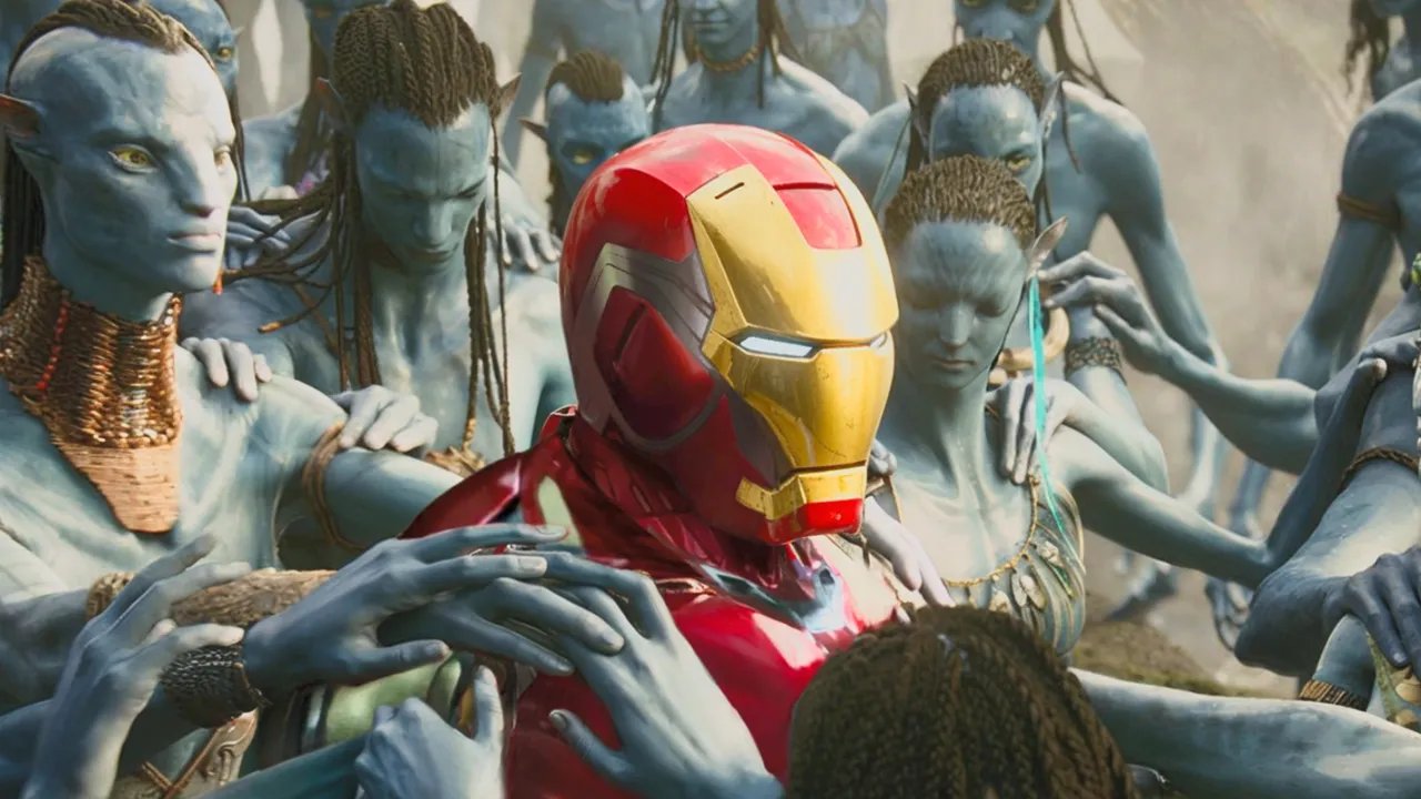 James Cameron Congratulates Marvel After Avengers: Endgame Beats Avatar Again