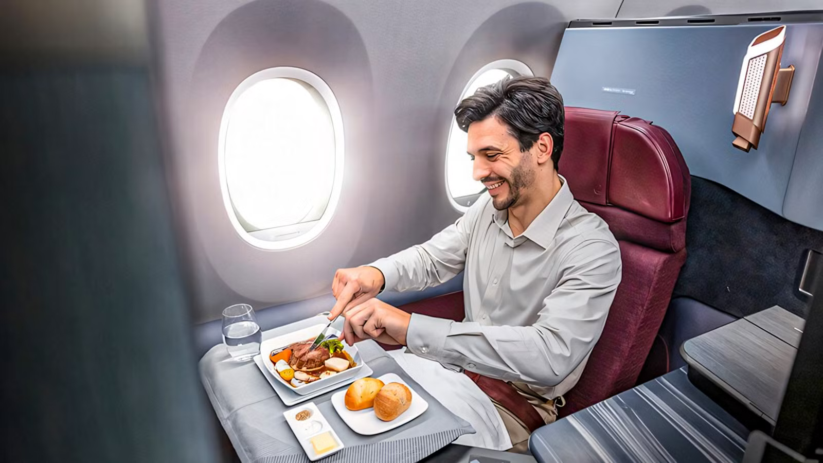 The Most Superior Business Class Seats On US-To-Asia Flights In 2026