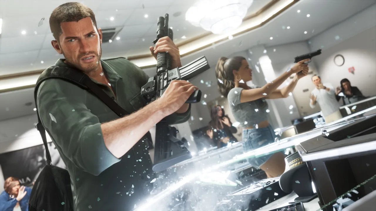 Rockstar Says GTA 6 Won’t Be ‘Too Specific About Any Particular Person, Event, or Movement’