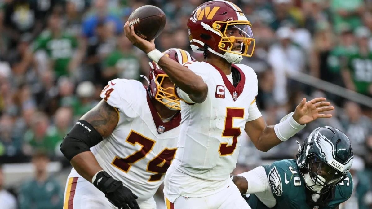 Commanders vs. 49ers prediction, odds: ‘Monday Night Football’ picks from proven model