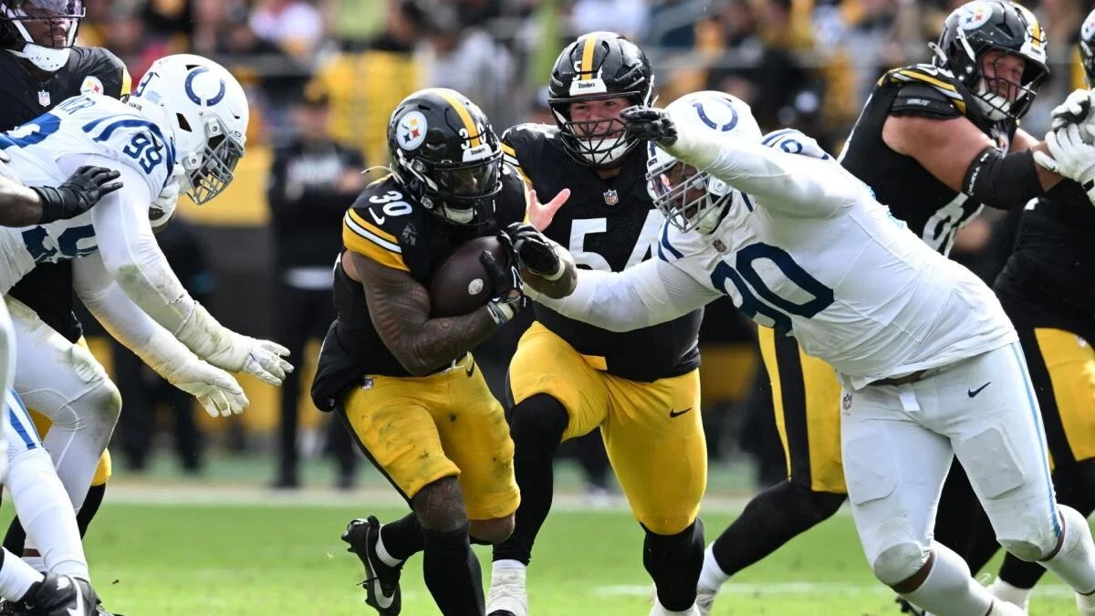 Fantasy football Week 5 stock watch: Buy low, sell high and win your trades