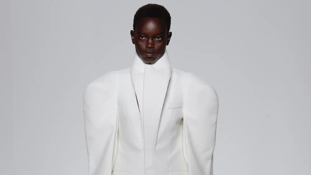 Jean Paul Gaultier 2027 Ready-to-Wear Runway, Fashion Show & Collection Review