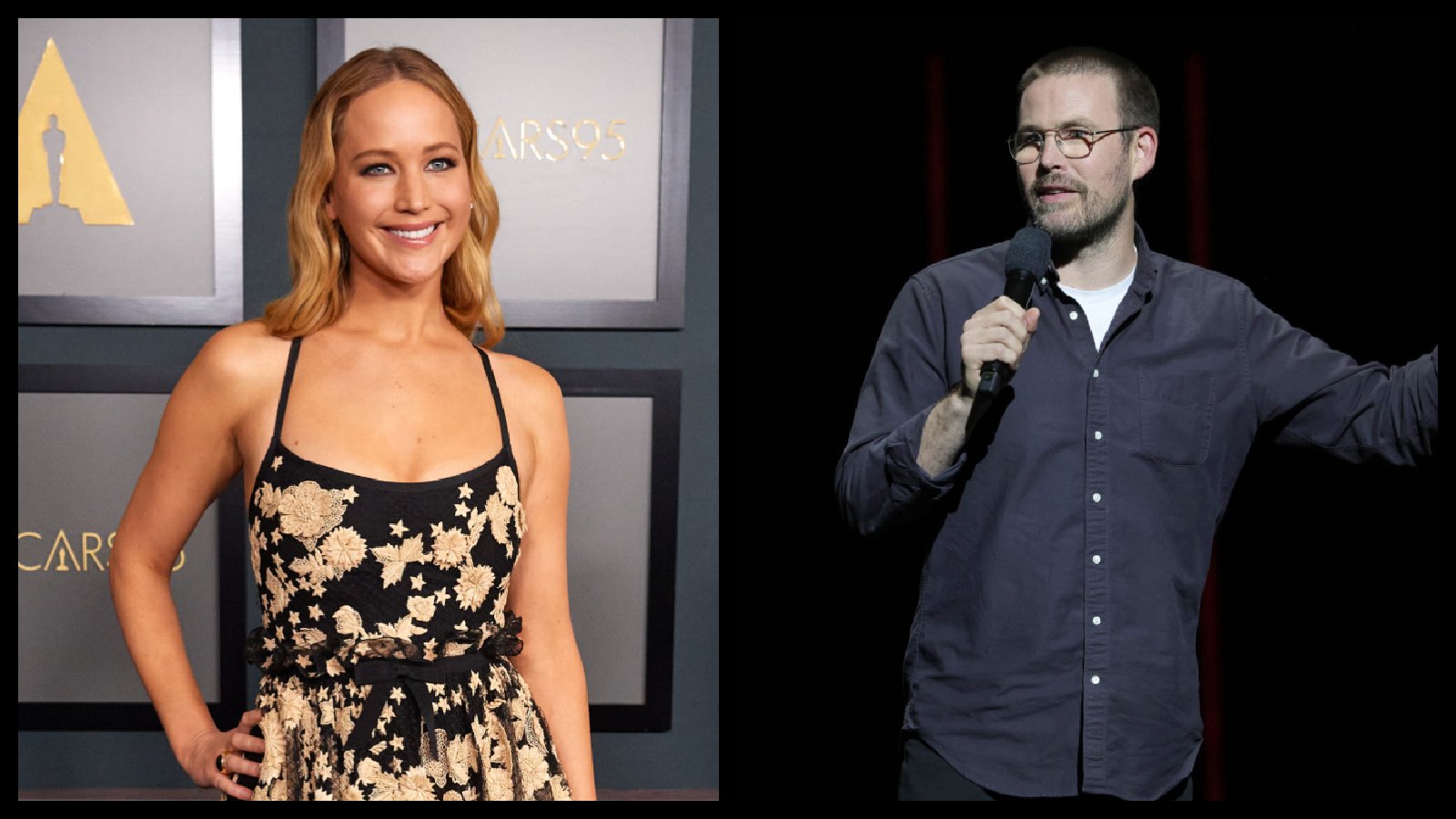 Jennifer Lawrence to Star in Zach Cregger’s ‘The Flood’