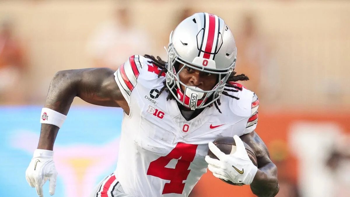 Mike Renner’s 2027 NFL Draft Big Board: Ranking the top 150 prospects