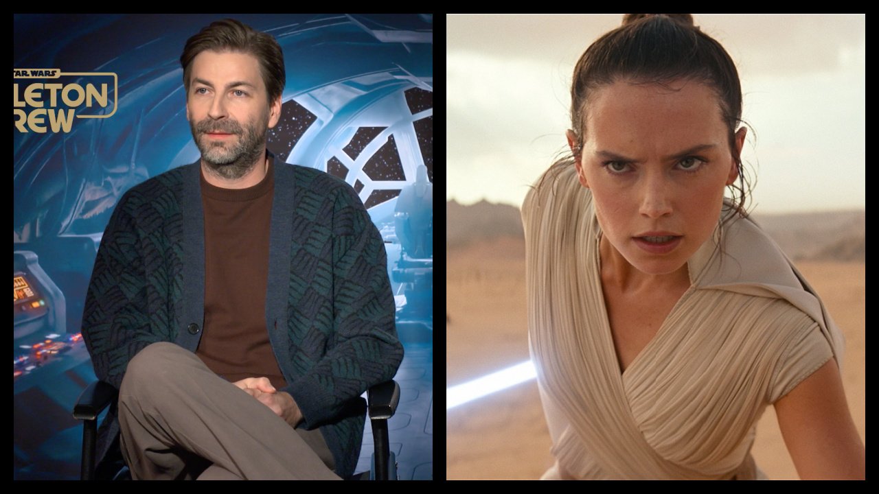 Jon Watts in Talks to Direct New ‘Star Wars’ Movie