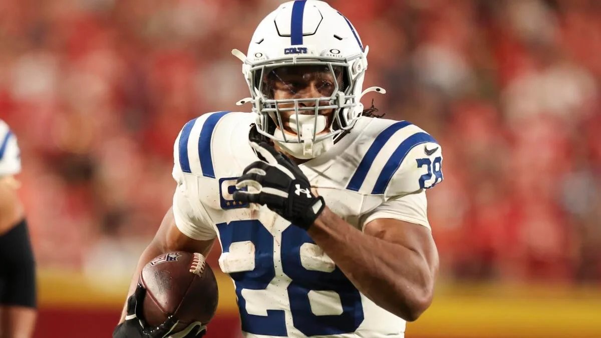 NFL trade deadline: 5 players we’d like to see get a change of scenery, including Jonathan Taylor