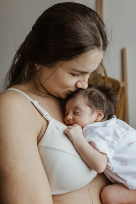 99 Daily Affirmations For Postpartum