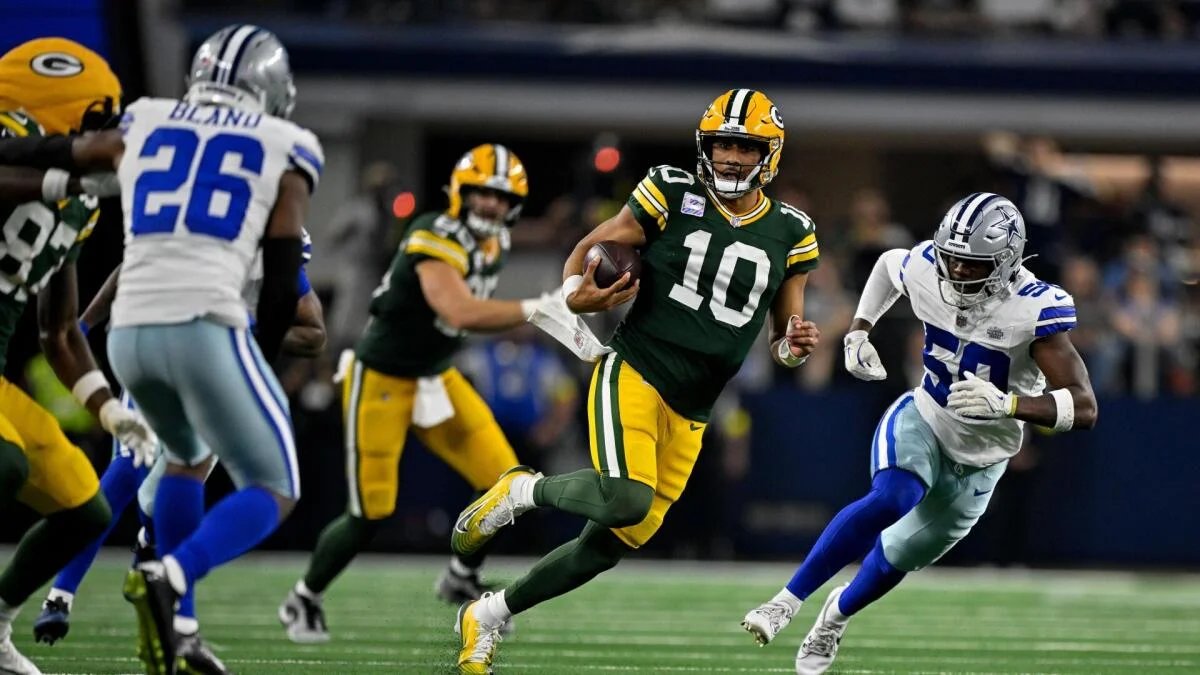 NFL parlay, best bets, predictions today: These picks return over +2600