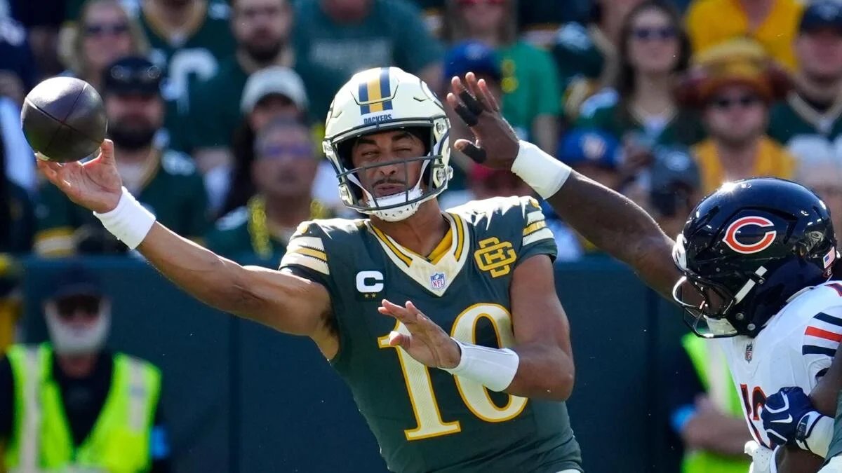 Fantasy football Week 6 Start ‘Em & Sit ‘Em: Jordan Love gets hot again early