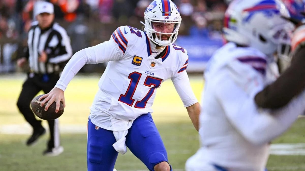 Use DraftKings promo code to claim $200 bonus bets, free NBA League Pass for Rams-Bills, Monday Night Football