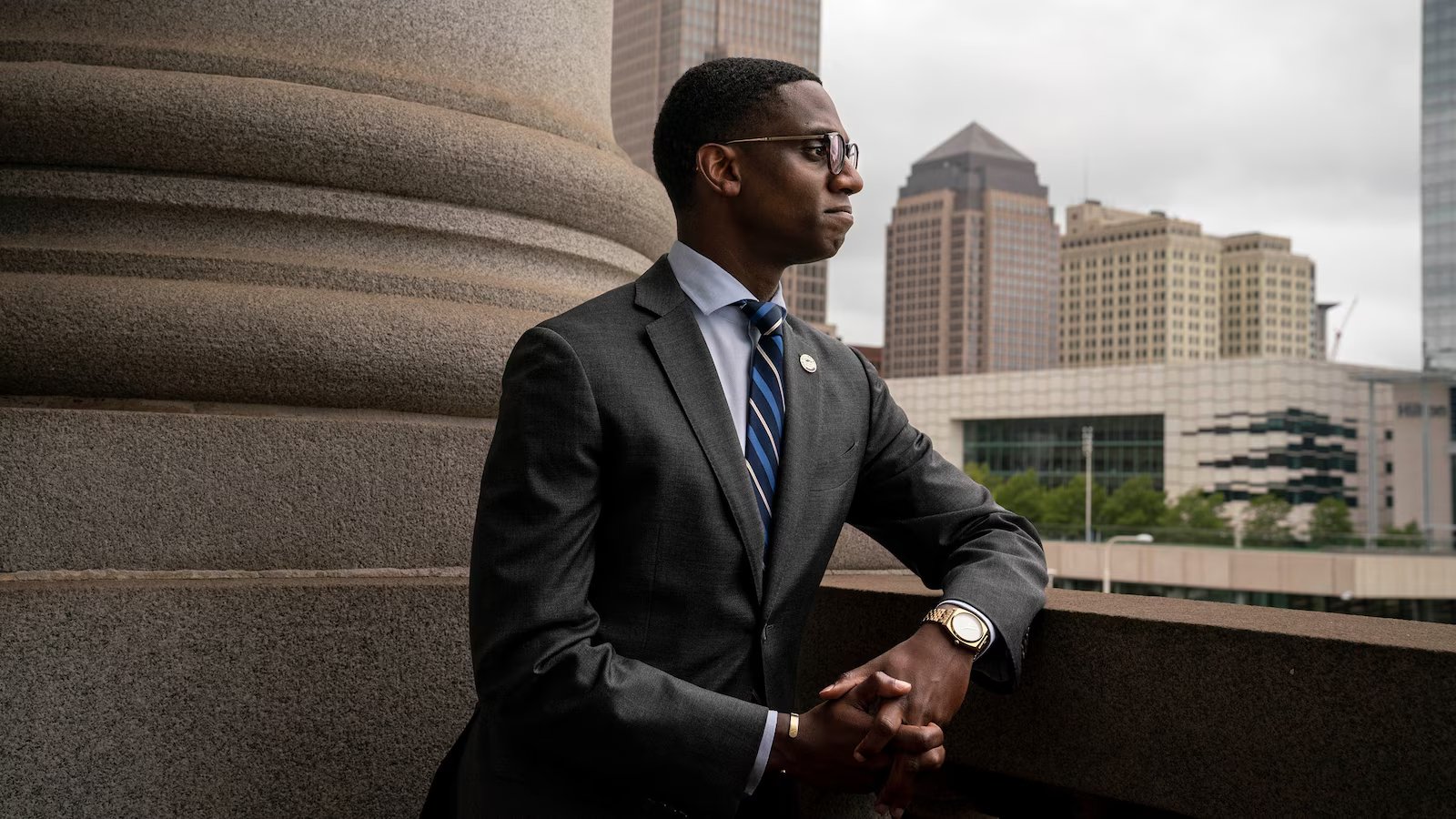 Democratic mayors in red states launch new group to counter MAGA and far-left extremes