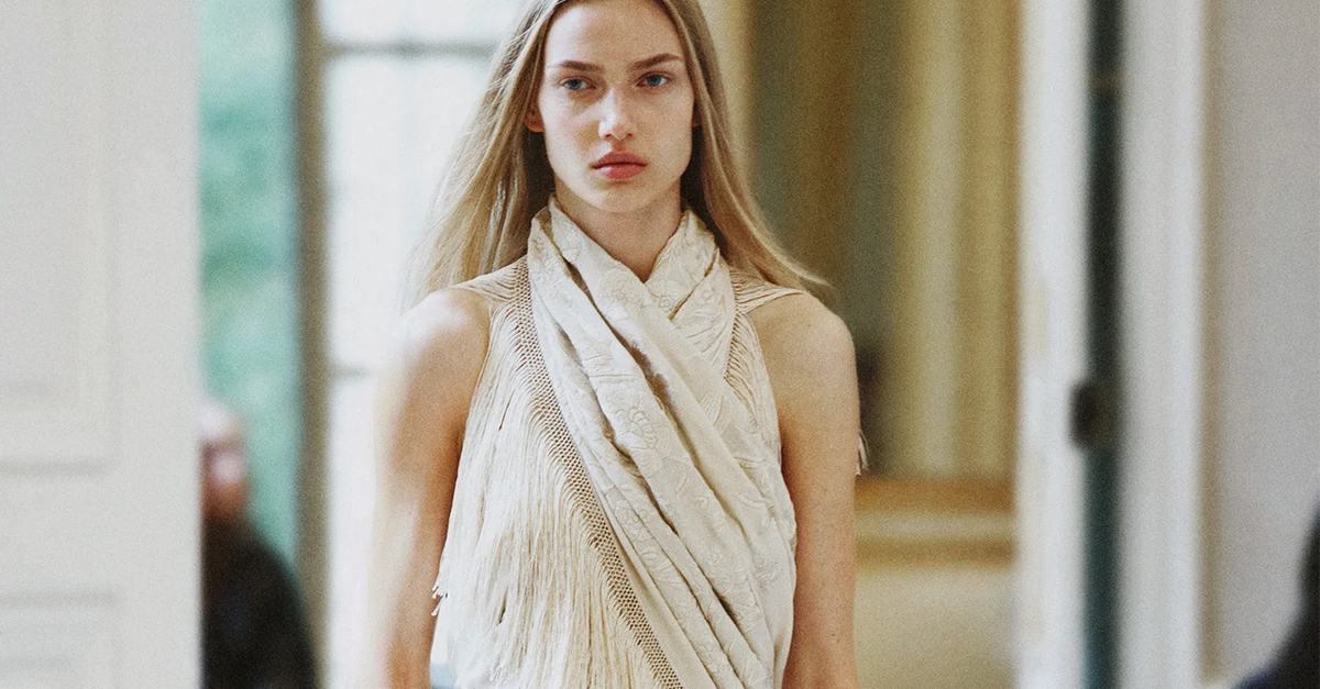 Everything to Know From The Row’s Summer 2027 Show in Paris