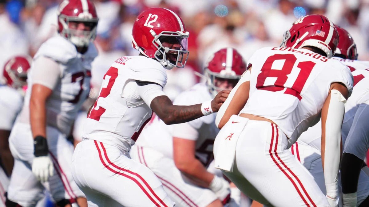 Best Week 5 college football betting promos: Get almost $3,000 in bonuses from top betting apps, sportsbooks