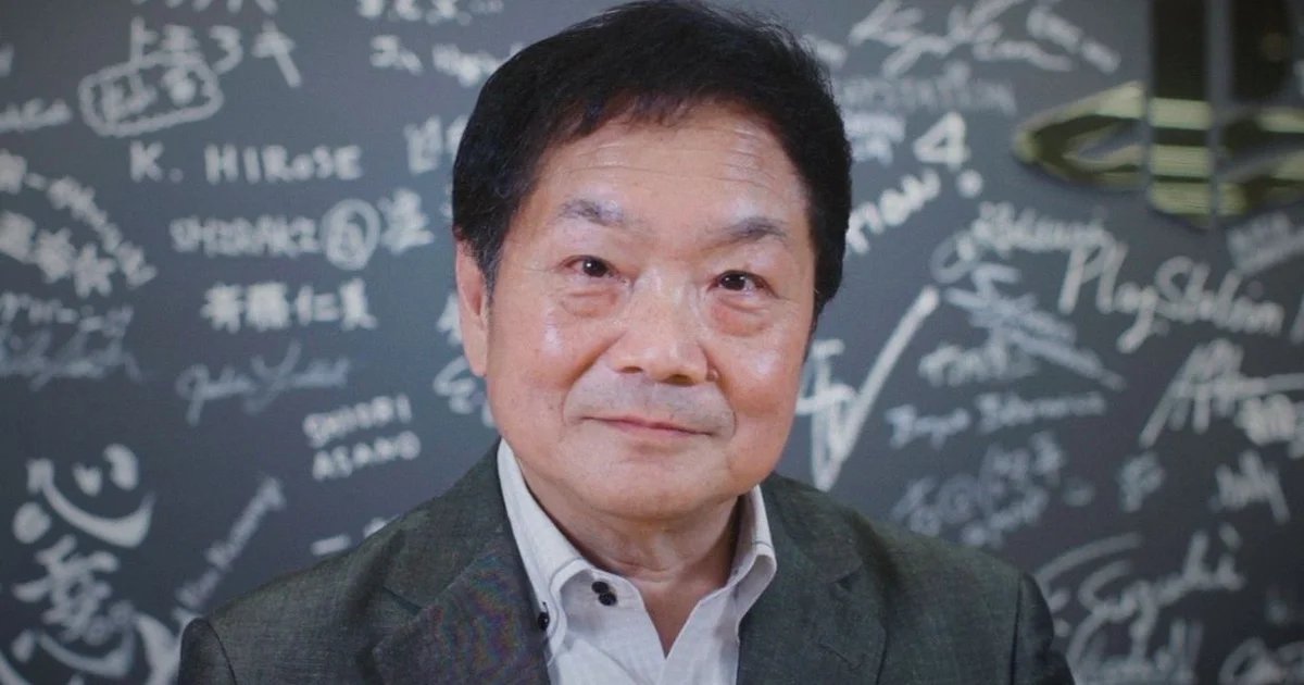 PlayStation founder Ken Kutaragi says discs became “metaphor for ‘owning’ games”, and that upset at their discontinuation is a “mentality issue”