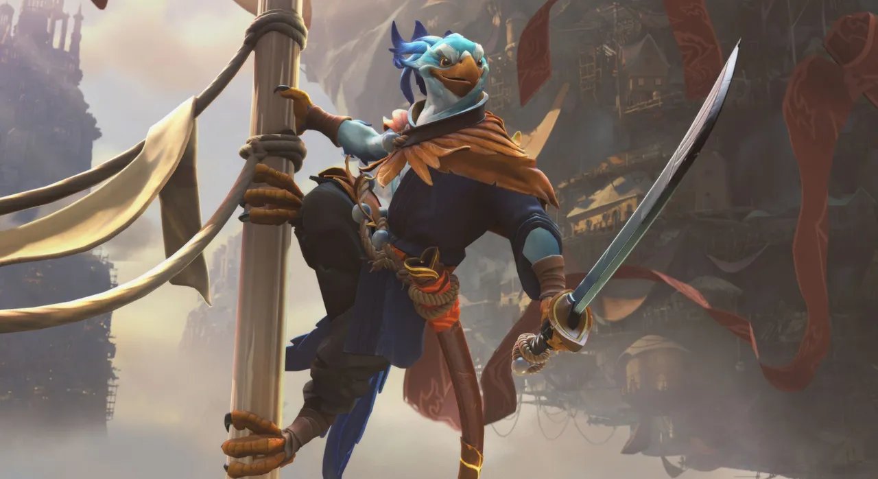 Dota 2 Pro Claims He Had to Play a Full Match in Front of Police to Prove His Identity