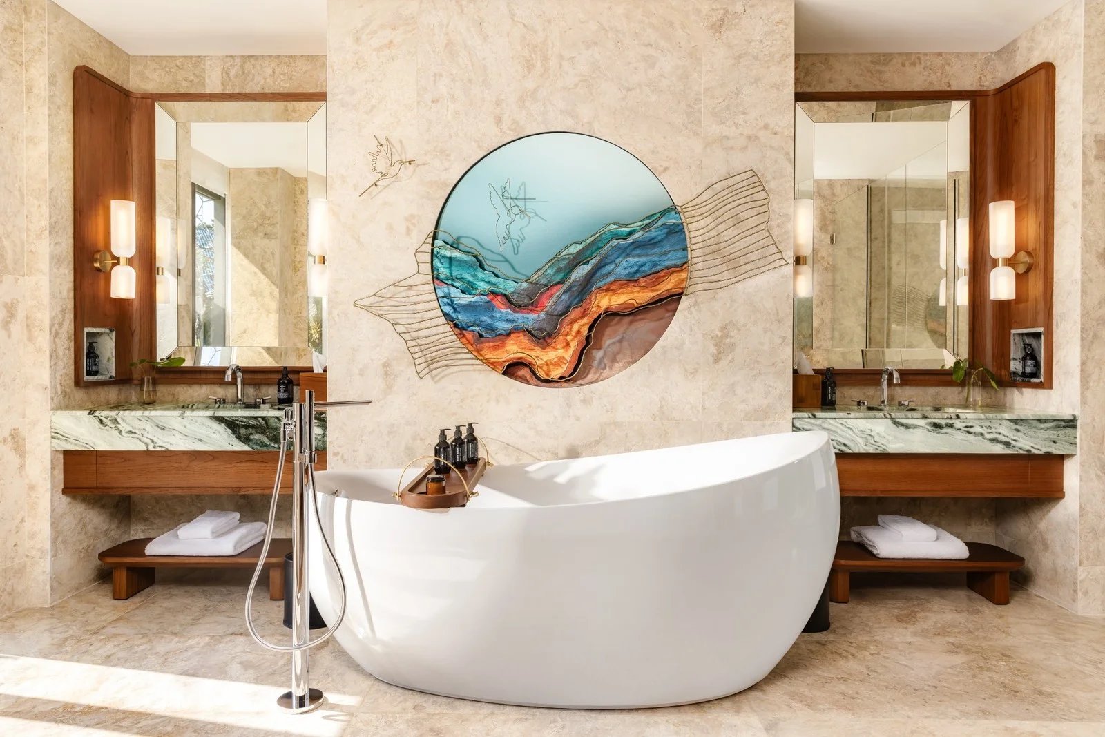 A Kimpton in Bali, new Airbnb features and other hotel news you need to know
