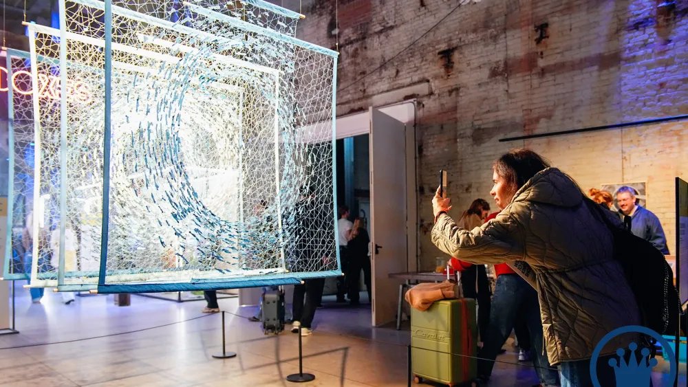 Kingpins Amsterdam: Denim Collaborations Drive Innovation and Creativity