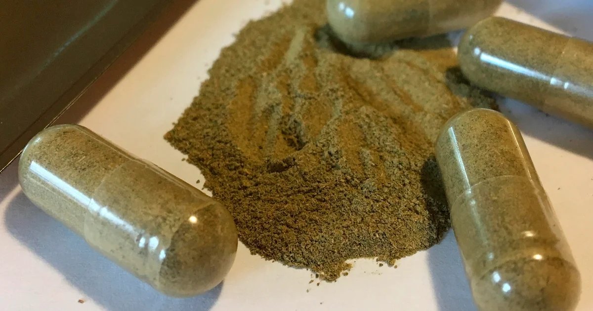 Shop clerk, son charged with selling illegal kratom amid probe into deaths of 2 Ole Miss students