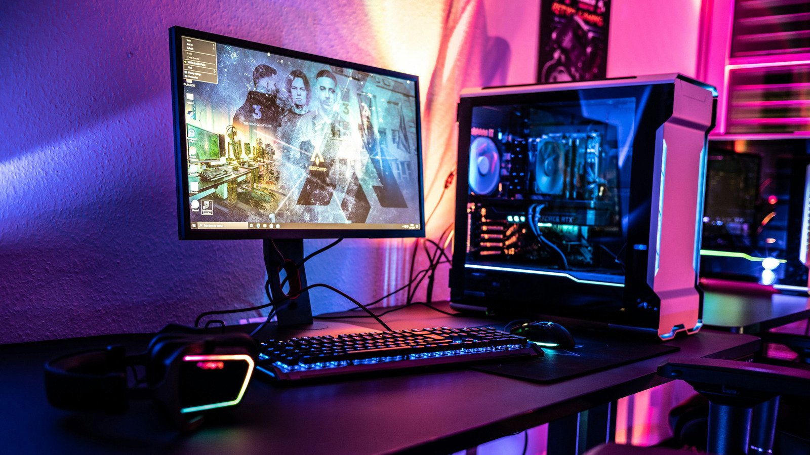 What Does VSync Actually Do To Your PC’s Frames Per Second?