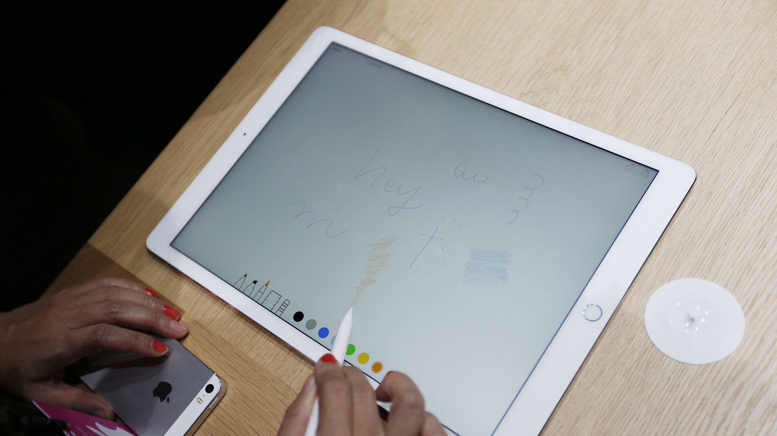 How To Know It’s Time To Replace Your Apple Pencil’s Tip
